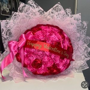 Eternal rose bouquet/birthday bouquets/Mother’s Day bouquets/girlfriend bouquets